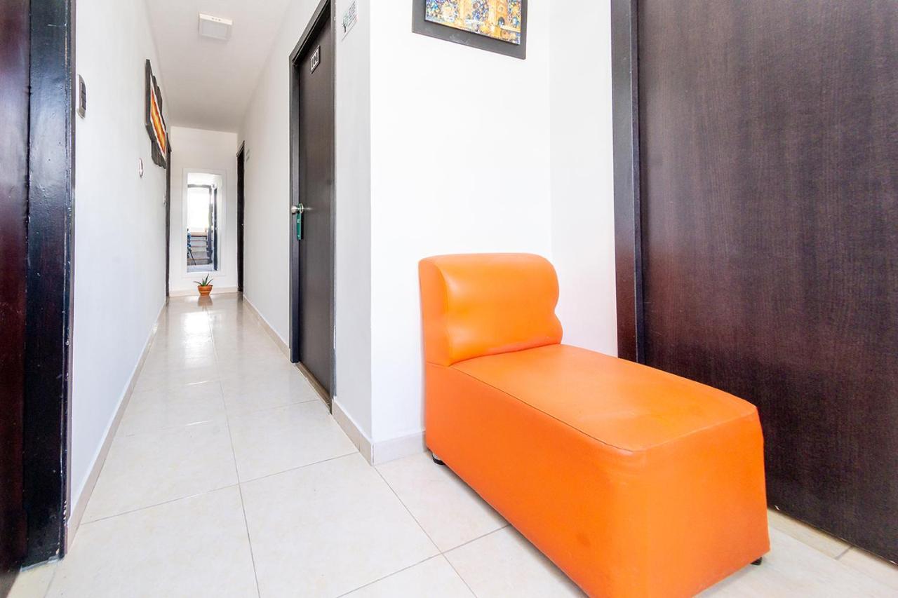 Ayenda Central 418 Перейра Екстериор снимка