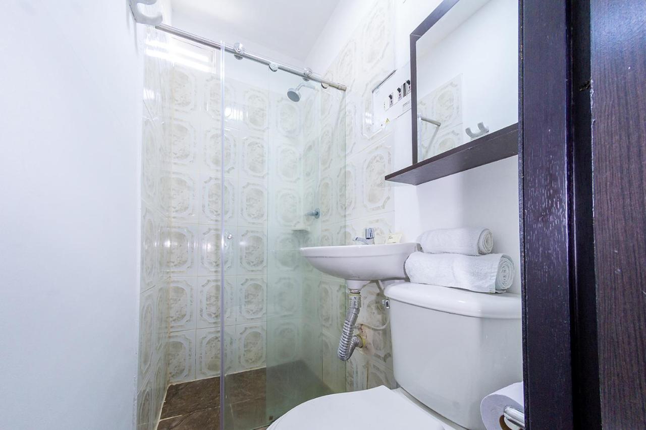 Ayenda Central 418 Перейра Екстериор снимка